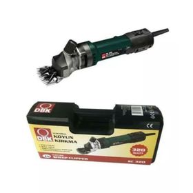 Dbk SC-320 Koyun Kırpma Makinesi