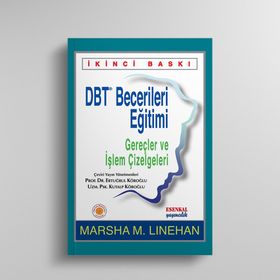 DBT Becerileri Eğitimi - Gereçler ve İşlem Çizelgeleri - Esenkal Yayıncılık
