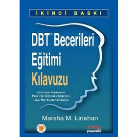 DBT Becerileri Eğitimi Kılavuzu - Esenkal Yayıncılık