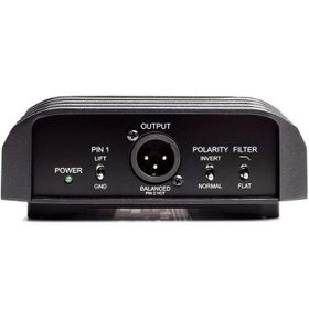 Dbx DB-12 Aktif Direct Box