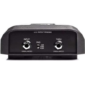 Dbx DB-12 Aktif Direct Box