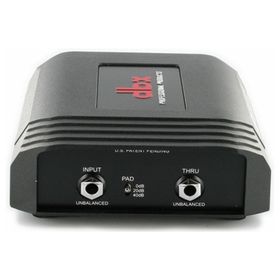Dbx DB-12 Aktif Direct Box