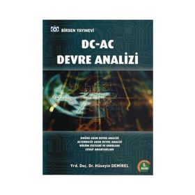 Dc - Ac Devre Analizi - Hüseyin Demirel