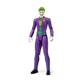 Dc Aksiyon Batman 30 cm Figür