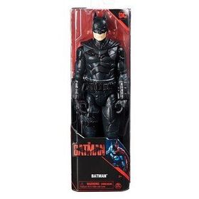 Dc Aksiyon Batman 30 cm Figür