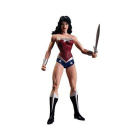 DC Collectibles 52 Wonder Woman 7 İnç Aksiyon Figürü