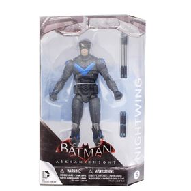Dc Collectibles Arkham Knight Nightwing Aksiyon Figürü