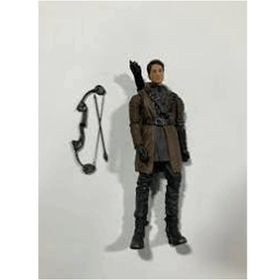 Dc Collectibles Arrow TV Malcolm Merlyn Aksiyon Figürü
