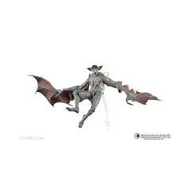 Dc Collectibles Batman: Arkham Knight: Man-Bat Aksiyon Figürü