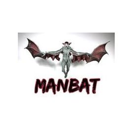 Dc Collectibles Batman: Arkham Knight: Man-Bat Aksiyon Figürü