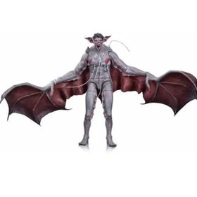Dc Collectibles Batman: Arkham Knight: Man-Bat Aksiyon Figürü