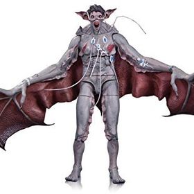 Dc Collectibles Batman: Arkham Knight: Man-Bat Aksiyon Figürü