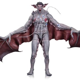 Dc Collectibles Batman: Arkham Knight: Man-Bat Aksiyon Figürü