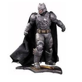 Dc Collectibles Batman: Lil Gotham: Batman Mini Aksiyon Figürü