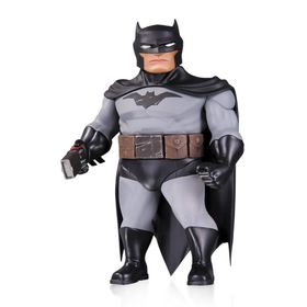 Dc Collectibles Batman: Lil Gotham: Batman Mini Aksiyon Figürü