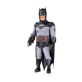 Dc Collectibles Batman: Lil Gotham: Batman Mini Aksiyon Figürü
