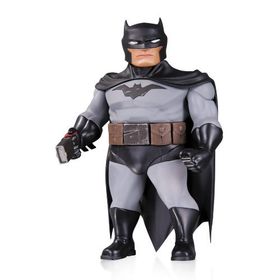 Dc Collectibles Batman: Lil Gotham: Batman Mini Aksiyon Figürü