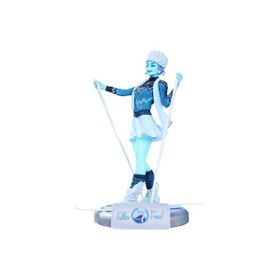 Dc Collectibles Comics Bombshells Killer Frost Figür