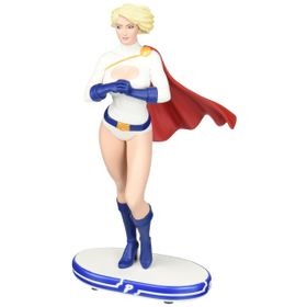 Dc Collectibles Comics Cover Girls: Power Girl Figür