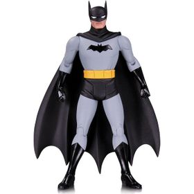 Dc Collectibles Comics Designer Series Darwyn Cooke Batman Aksiyon Figürü