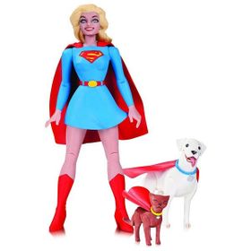 Dc Collectibles Comics Designer Series Darwyn Cooke Harley Quinn Aksiyon Figürü