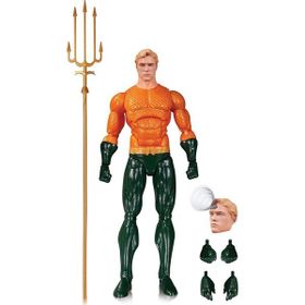 Dc Collectibles Comics Icons Aquaman Legend of Aquaman Aksiyon Figürü
