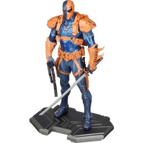 Dc Collectibles Comics Icons Atomica Forever Evil Deluxe Aksiyon Figürü