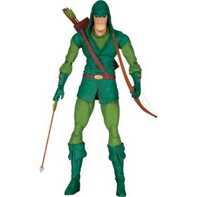 Dc Collectibles Comics Icons Firestorm Justice League Aksiyon Figürü