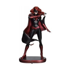 Dc Collectıbles Cover Girls Batwoman Statue Aksiyon Figürleri