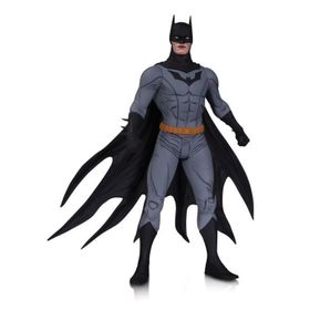 Dc Collectibles Designer Series 1 Batman by Jae Lee Aksiyon Figürü