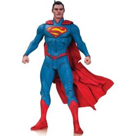Dc Collectibles Designer Series 1 Superman by Jae Lee Aksiyon Figürü