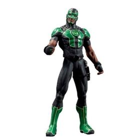 Dc Collectibles Green Lantern Simon Baz Aksiyon Figürü