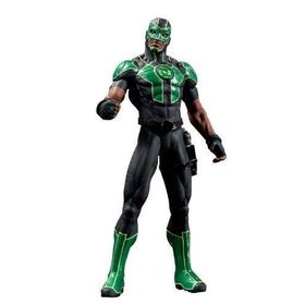 Dc Collectibles Green Lantern Simon Baz Aksiyon Figürü