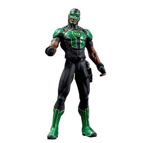 Dc Collectibles Green Lantern Simon Baz Aksiyon Figürü