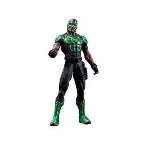 Dc Collectibles Green Lantern Simon Baz Aksiyon Figürü