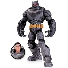 Dc Collectibles Greg Capullo Bat Thrasher Deluxe Aksiyon Figürü