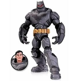 Dc Collectibles Greg Capullo Bat Thrasher Deluxe Aksiyon Figürü