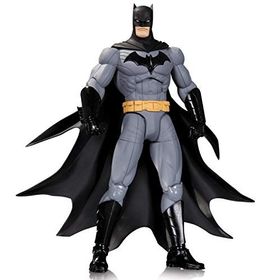 Dc Collectibles Greg Capullo Batman Aksiyon Figürü