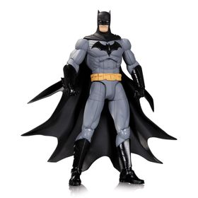 Dc Collectibles Greg Capullo Batman Aksiyon Figürü
