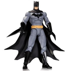 Dc Collectibles Greg Capullo Batman Aksiyon Figürü