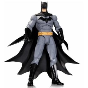 Dc Collectibles Greg Capullo Batman Aksiyon Figürü