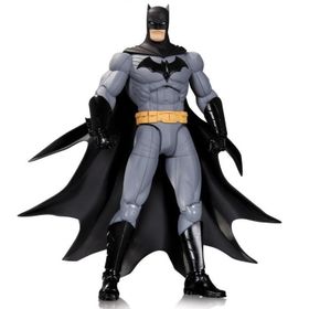 Dc Collectibles Greg Capullo Batman Aksiyon Figürü
