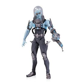 Dc Collectibles Greg Capullo Mr. Freeze Aksiyon Figürü
