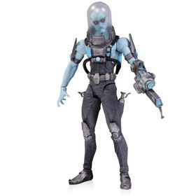 Dc Collectibles Greg Capullo Mr. Freeze Aksiyon Figürü