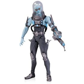 Dc Collectibles Greg Capullo Mr. Freeze Aksiyon Figürü