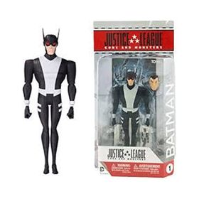 Dc Collectibles Justice League Gods & Monsters Batman Aksiyon Figürü