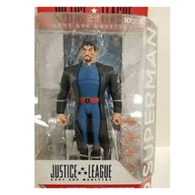Dc Collectibles Justice League Gods & Monsters Superman Aksiyon Figürü