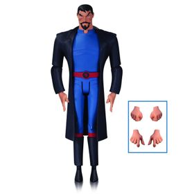 Dc Collectibles Justice League Gods & Monsters Superman Aksiyon Figürü