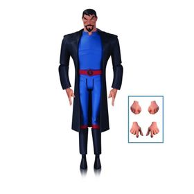 Dc Collectibles Justice League Gods & Monsters Superman Aksiyon Figürü