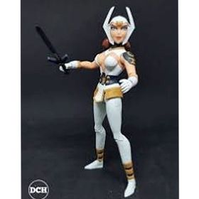 Dc Collectibles Justice League Gods & Monsters Wonder Woman Aksiyon Figürü